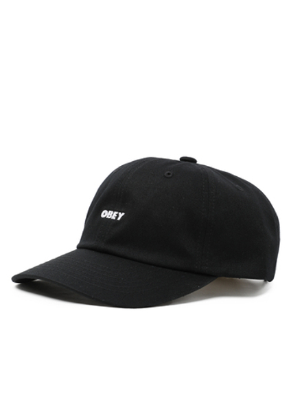 Кепка Obey Bold Curve