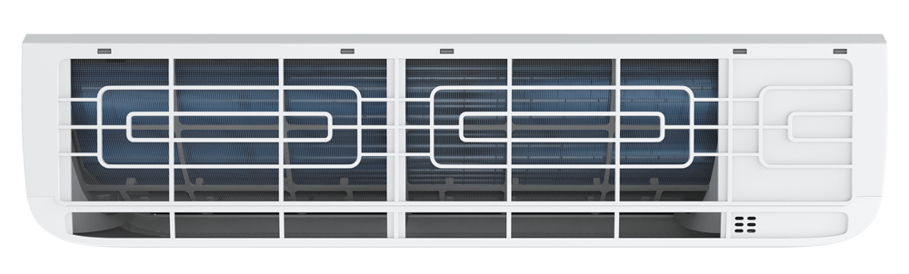 Сплит-система HISENSE, CITY DC Inverter, AS-24UW4RBTCM00G / AS-24UW4RBTCM00W