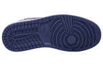 Air Jordan 1 Low Sky J Purple