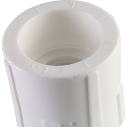 Муфта комбинированная внутр. резьба 32x3/4"