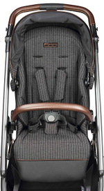 Коляска 3 в 1 Peg Perego Veloce TC Belvedere Lounge Fiat 500