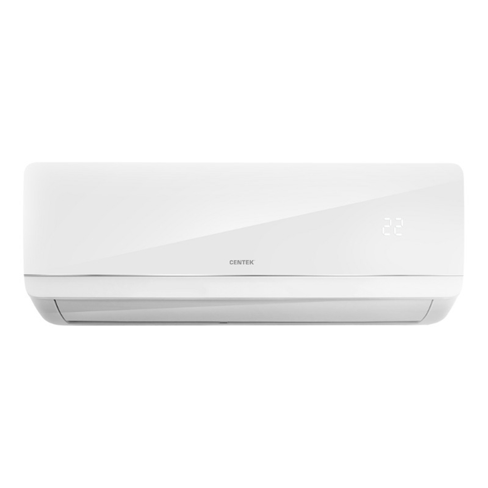 Сплит-система CENTEK CT-65A07+, для помещения до 24 кв.м.