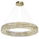 4926/98L ODL Люстра LED 98Вт 4000К 220В IP20 L-VISION