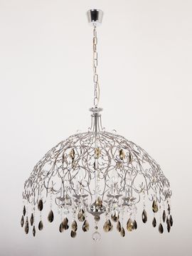 Подвесная люстра La Lampada 50710(L622/6.02E14 1/2SF*65S)