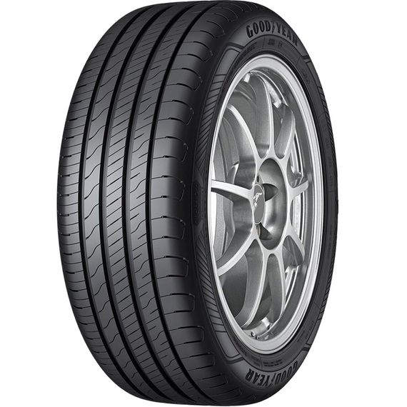 Goodyear EfficientGrip 2 SUV 265/65 R17 112H