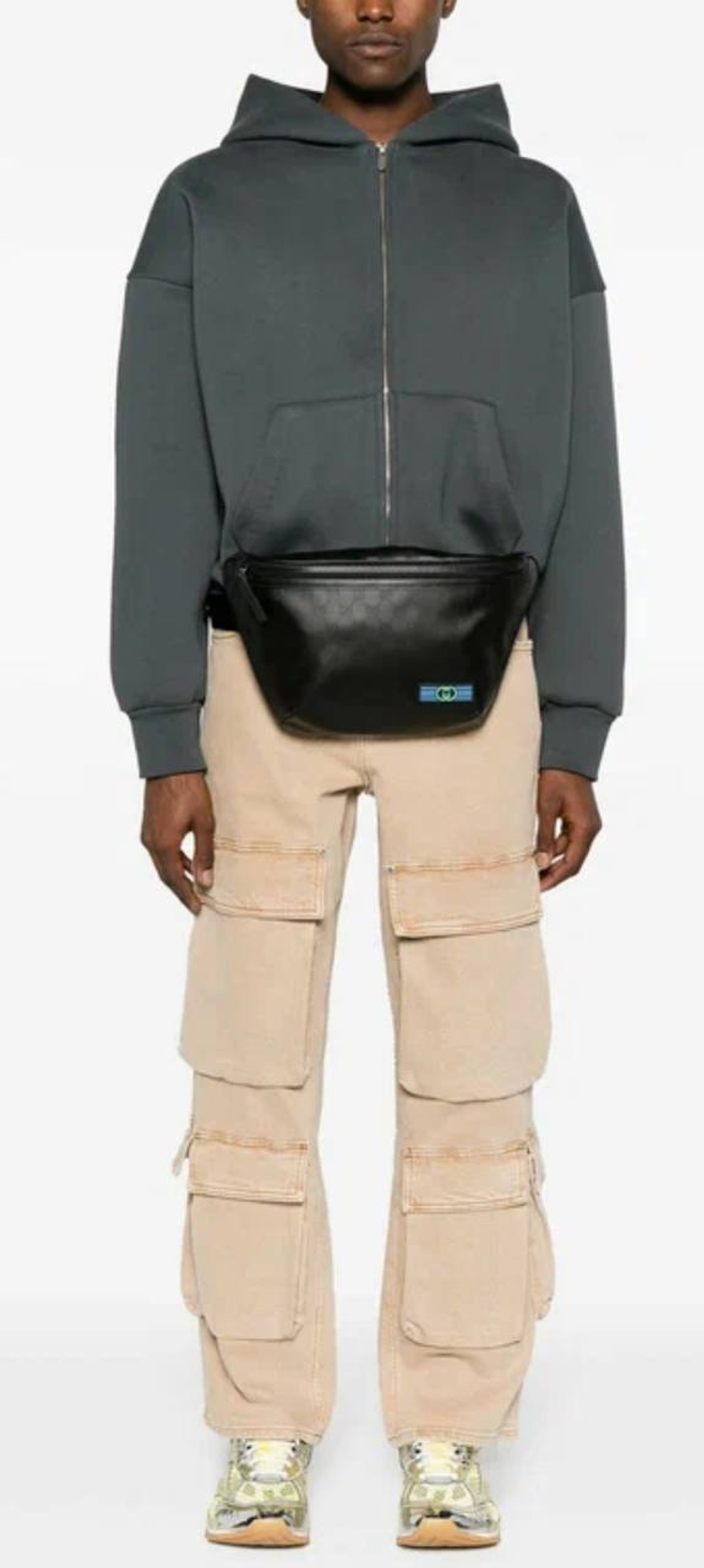 Поясная сумка Gucci