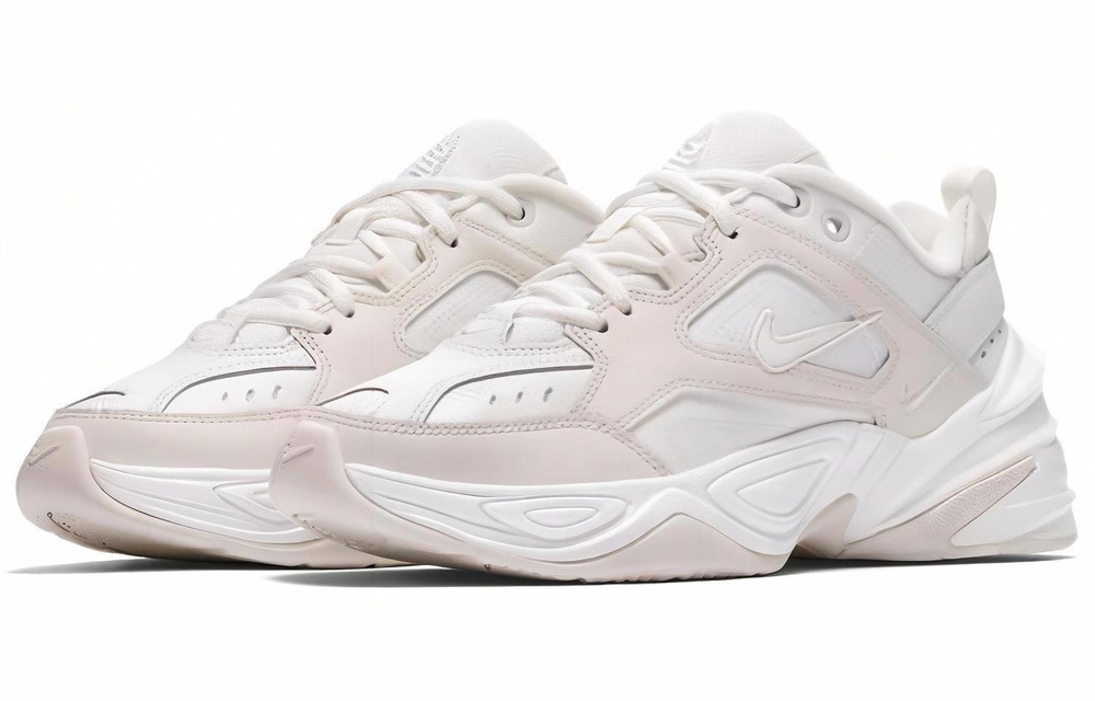 Кроссовки Nike M2K Tekno Phantom (Женская размерная сетка)