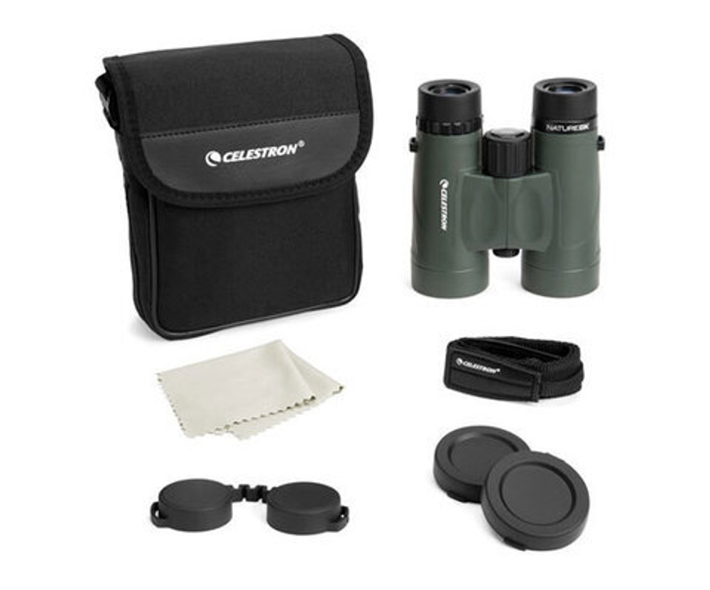 Celestron Nature DX 10x42