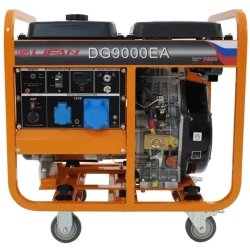 Lifan DG9000EA генератор дизельный 00-00159884