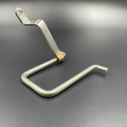 Ограничитель наклона двигателя Yamaha 3 (PREMARINE)