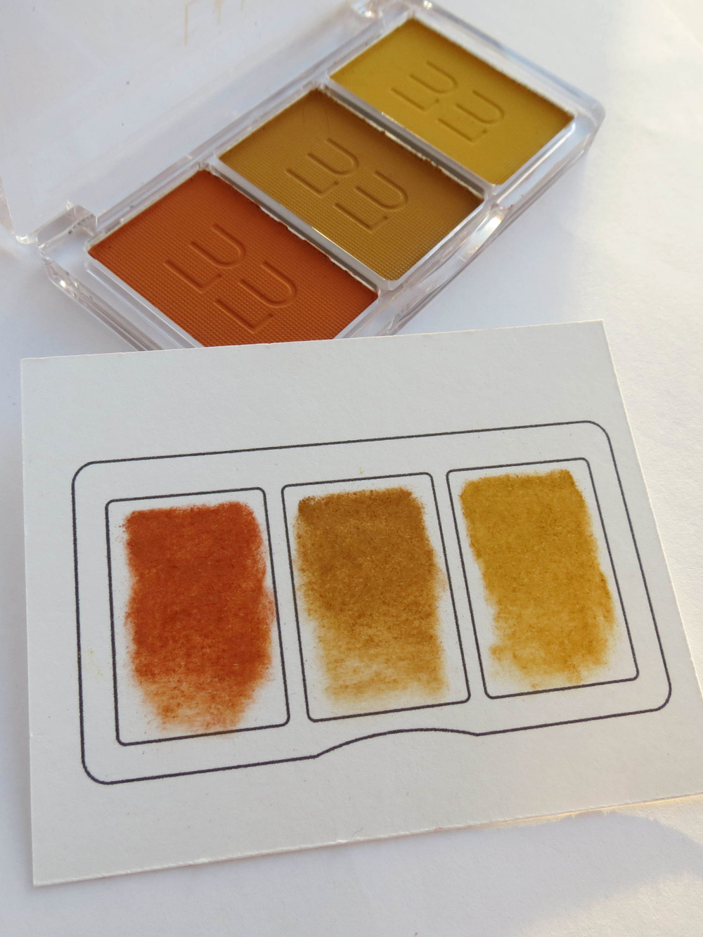 Золотые пески 308