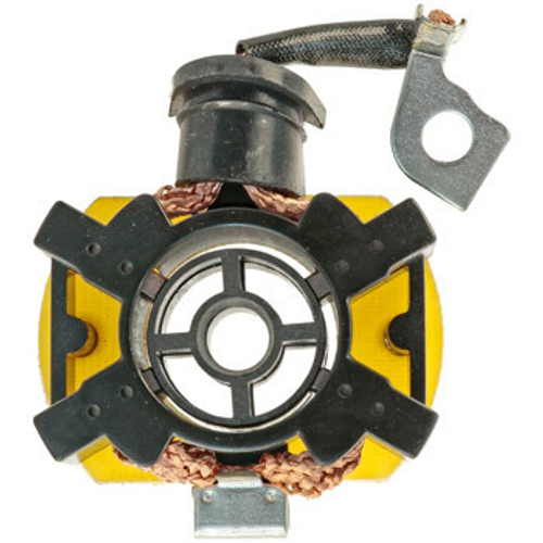 Щёточный узел стартера Ford