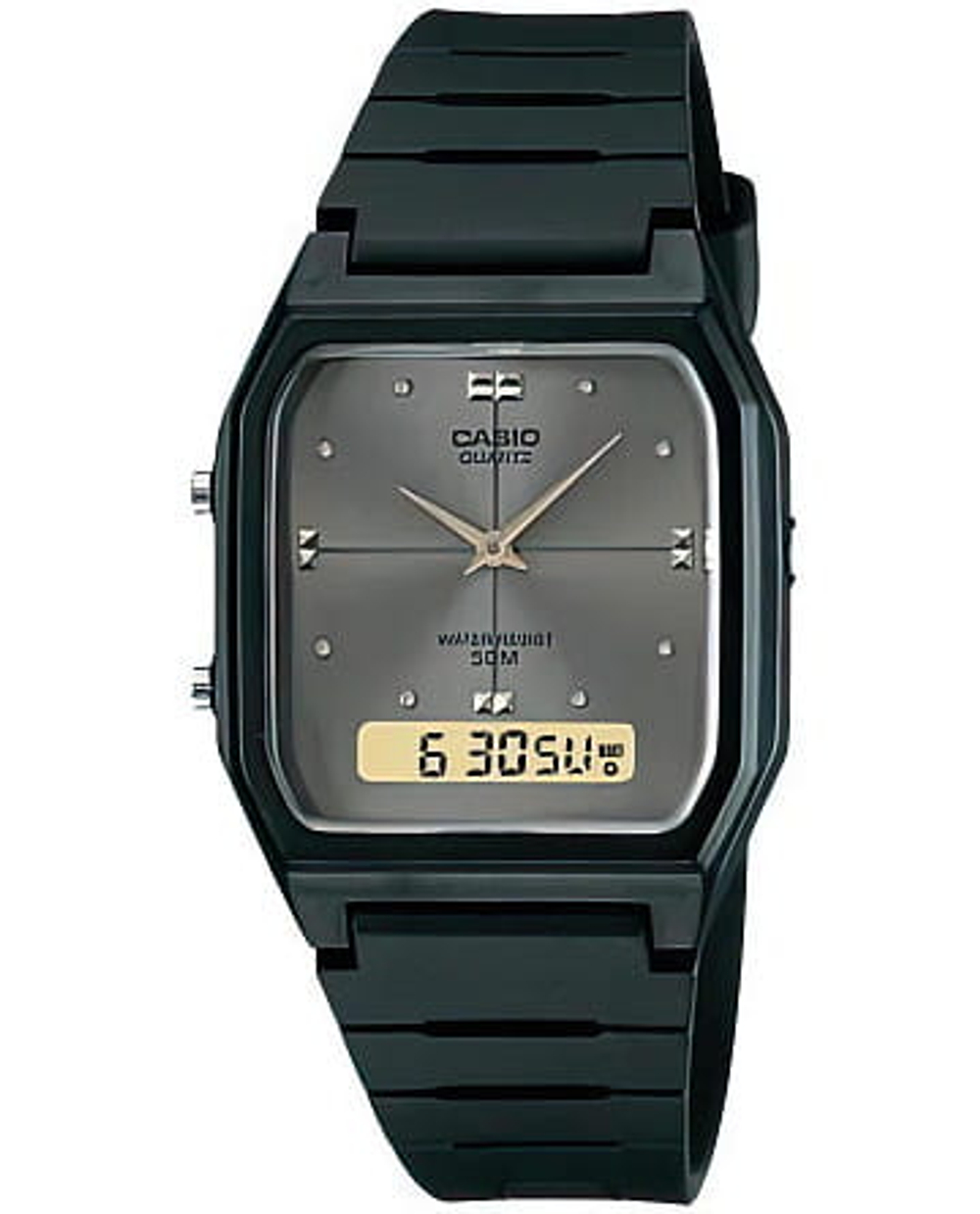 Часы Casio Collection AW-48HE-8AVDF (AW-48HE-8A)