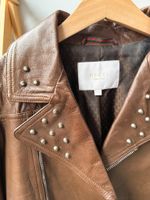 Кожаная куртка Gucci, 140