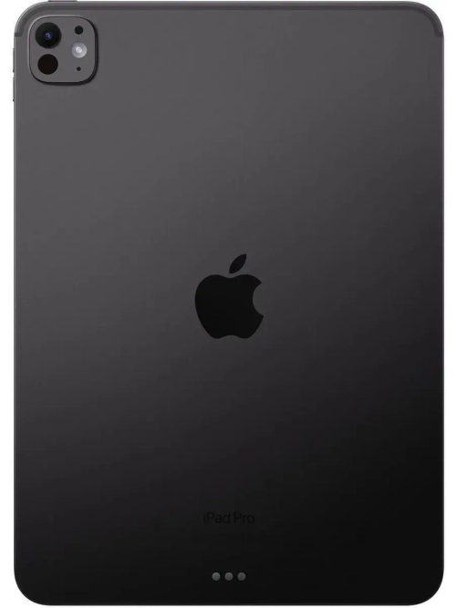 Планшет Apple iPad Pro 13 2024 M4 256ГБ Wi-Fi space black
