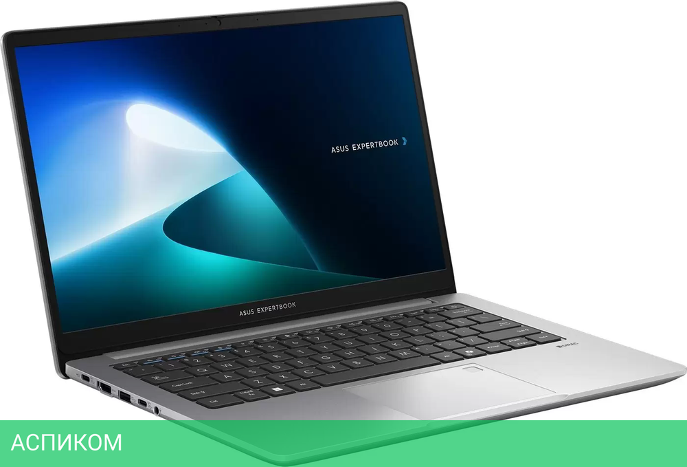Ноутбук ASUS ExpertBook P1 P1403CVA-S60350