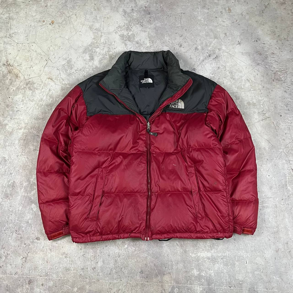 Пуховик TheNorthFace 800 Summit Series