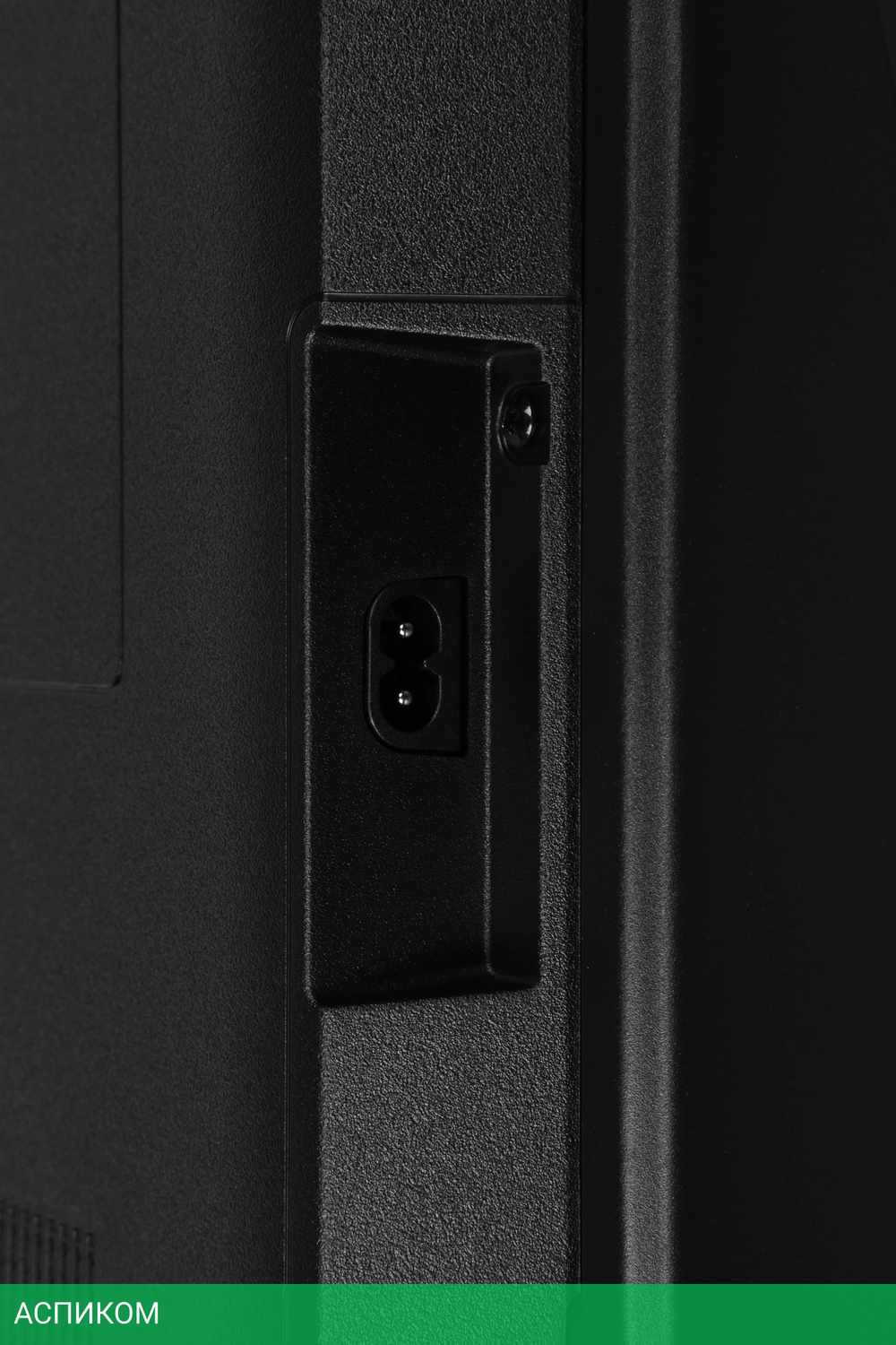 Телевизор LED Yandex 43" ТВ Станция Бейсик с Алисой