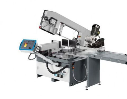 Ленточнопильный отрезной станок Mep SHARK 452-1 CCS