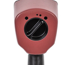 Пневмогайковерт ударный 1" BYEMAX BM-47-4057G