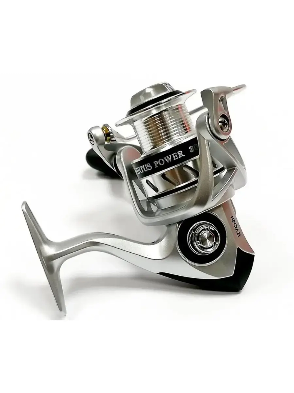 Катушка для удочки безынерционная VIRTUS POWER 1000