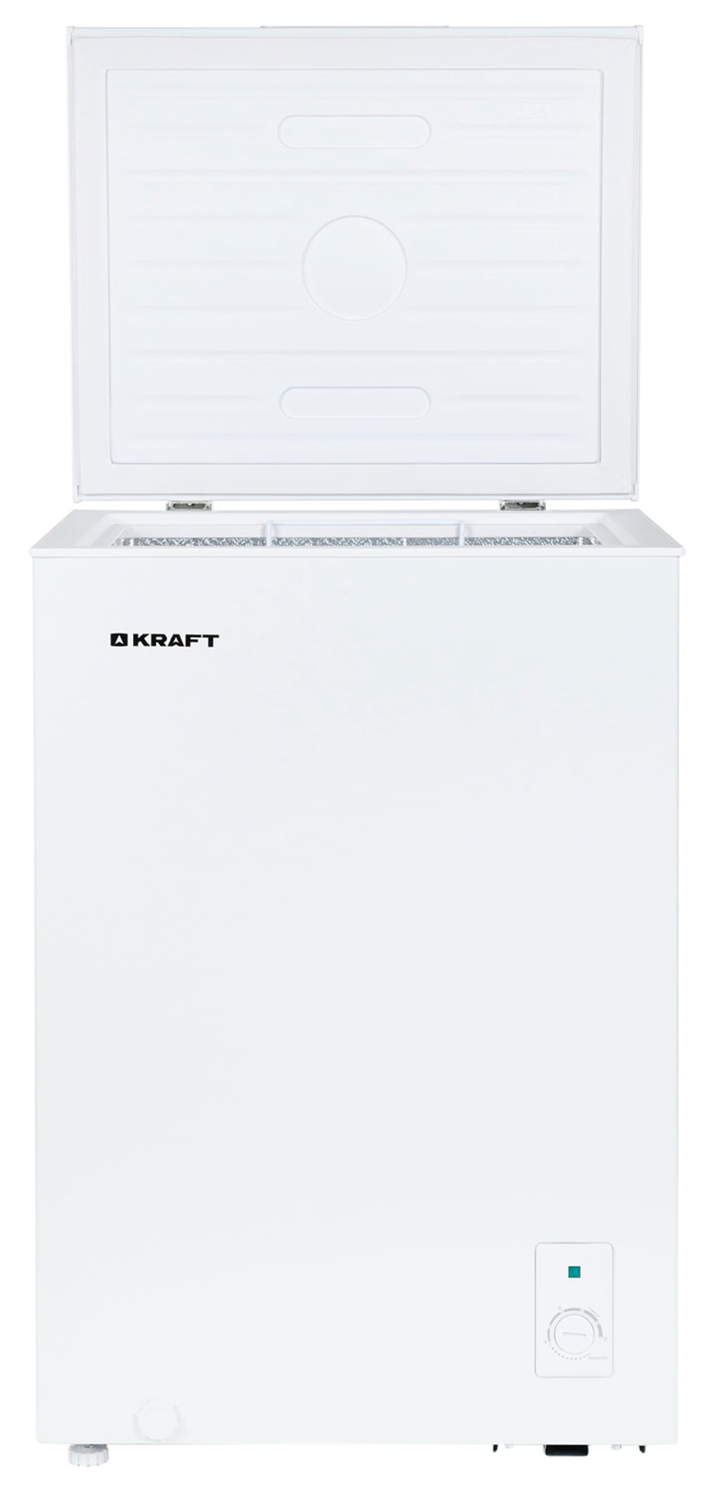 Морозильная камера KRAFT BD (W) 100 RX