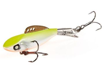 Балансир LJ Pro Series MEBARU 67мм/213 блистер