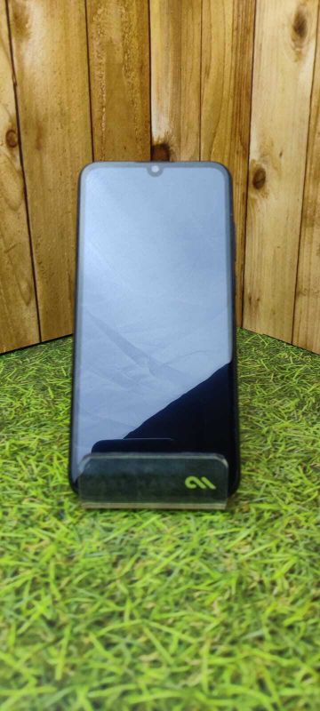 Huawei Y6 2019 2/32gb Чёрный (Витринный)