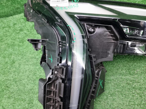 Фара правая Geely Atlas 2 (2023-н.в.) LED