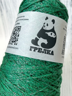 Пряжа для вязания Альмашайн