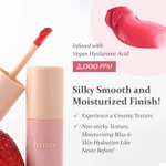 Hince, Dewy Liquid Cheek, жидкий крем для лица, LC002 солнечный персик, 6 мл (0,2 жидк. унции)