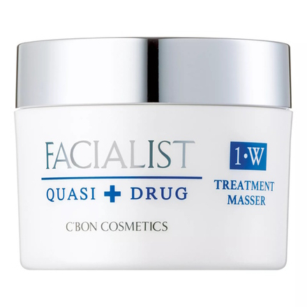 CBON Facialist White Treatment Masser