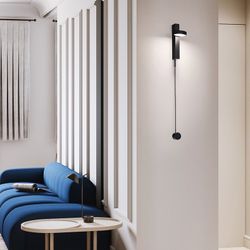 Настенный Светильник Denzil Gold By Imperiumloft