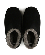 PUMPED SLIDE - black
