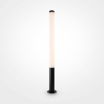 Садово-парковый светильник Outdoor O041FL-L50B3K