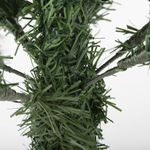 Ель новогодняя искусственная "Classic Green" 120 см, ПВХ, зеленая, ЗОЛОТАЯ СКАЗКА, 591303