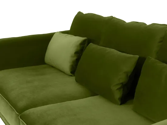 Диван Amsterdam трёхместный 342352