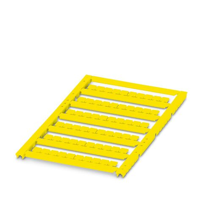 0829246 - UCT1-TMF 6 YE - Маркировка для клеммных модулей