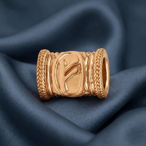 Руны из золота