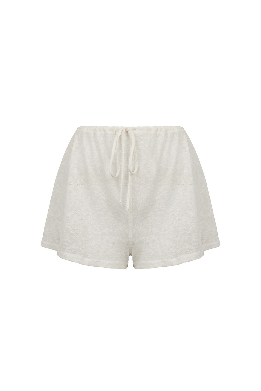 Шорты AMELIE Белый