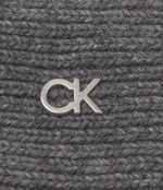 повязка Calvin Klein - серый(K60K610389)