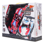 Машина классическая на РУ, коробка 3000E