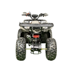 Квадроцикл Racer RC 200