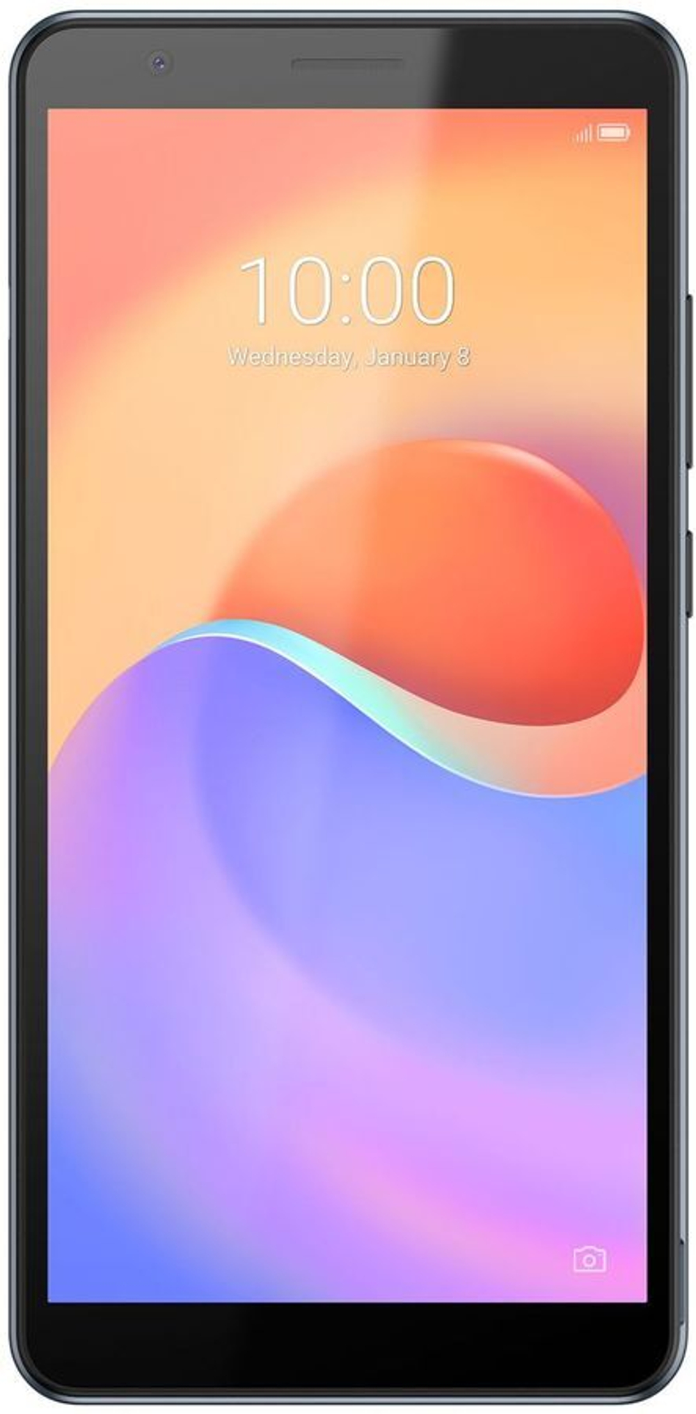 Смартфон ZTE Blade A31 Plus 1/32GB Blue