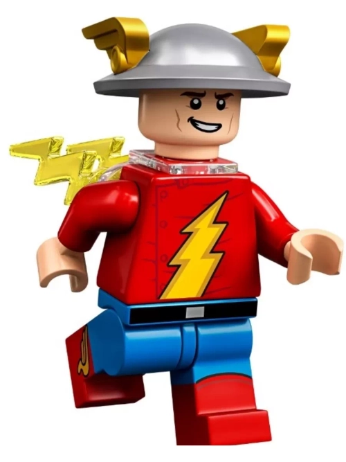 Minifigures DC Super Heroes Минифигурки Лего ДС Супергерои