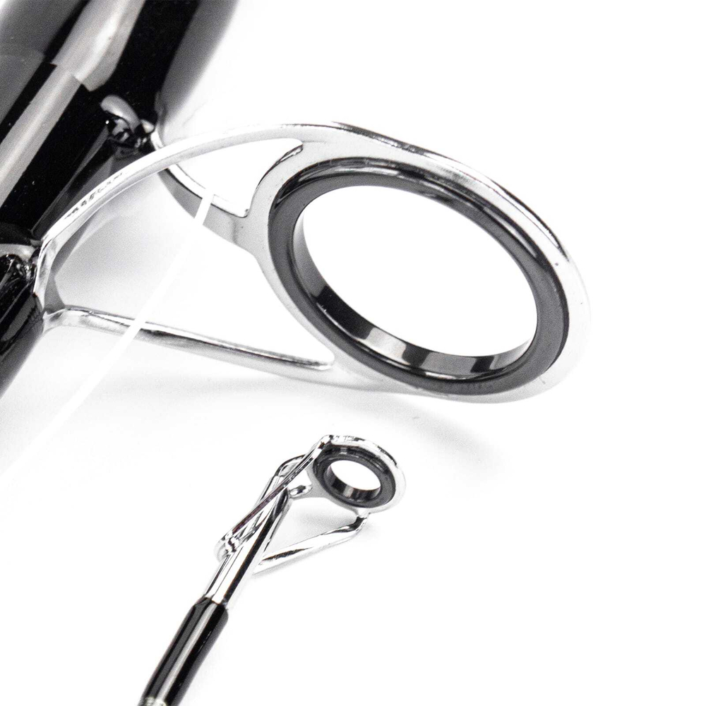 Спиннинг для троллинга Kaida Concorde 2.1м (50-150гр)