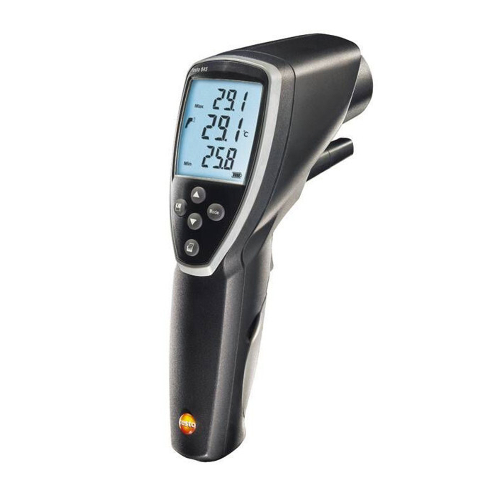 Testo 845