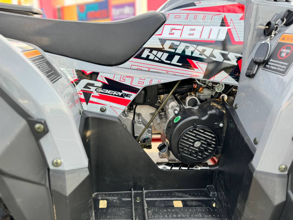 Квадроцикл GBM CROSS HILL 300 NEW