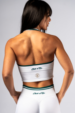 Топ Halter Top CLUB D’OR 640 WHITE