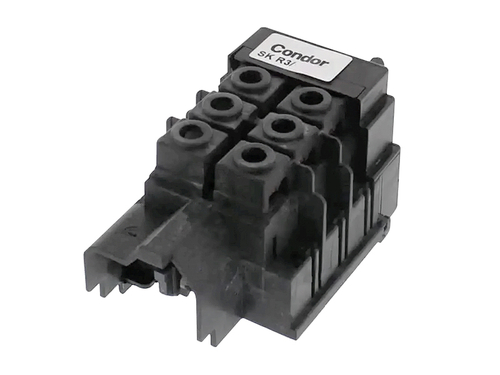 Тепловое реле для реле давления CONDOR MDR3 3/24 | контактная группа